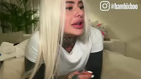 bambixboo stripchat stream image