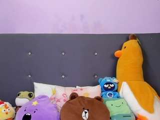 harmonyhill camsoda stream image