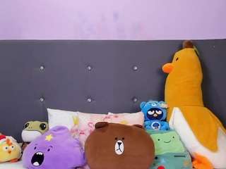 harmonyhill camsoda stream image