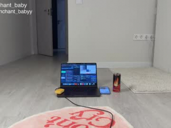 enchant_baby_ chaturbate stream image
