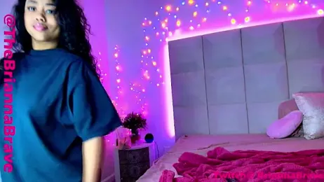 BriannaBrave stripchat stream image