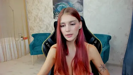 RedLipse stripchat stream image