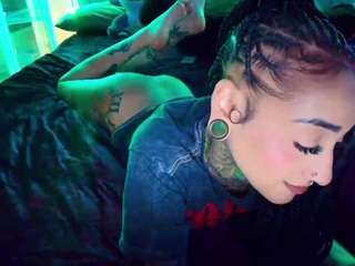 starryari69 camsoda stream image