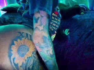 starryari69 camsoda stream image