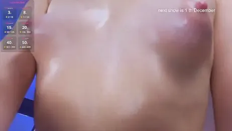 milly_shy stripchat stream image