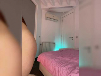 GoodGirl21 bongacams stream image