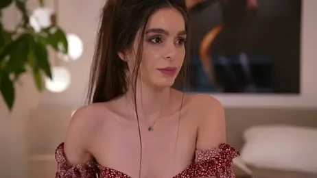 DoviaClaire stripchat stream image