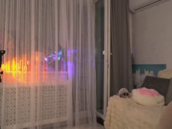 sweety_rinushka_ chaturbate stream image