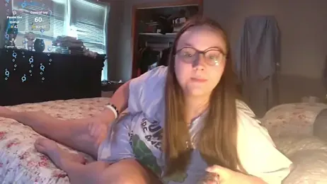 TurtleLady420 stripchat stream image