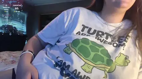 TurtleLady420 stripchat stream image