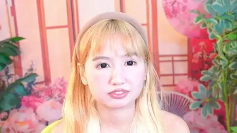 Pinkie_Princes stripchat stream image