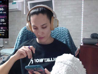 Marina4Love bongacams stream image