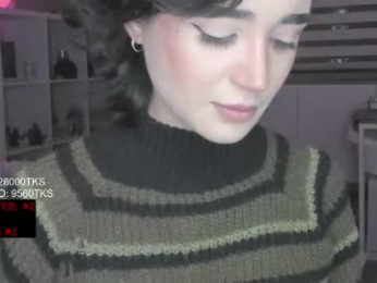 lonelly_lolly98 chaturbate stream image