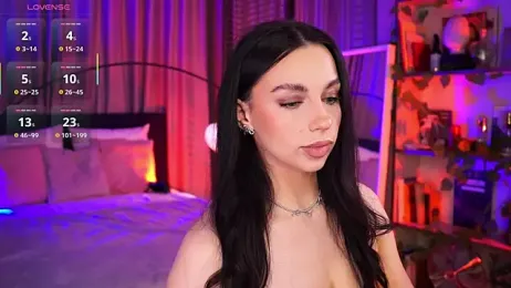 LunaNight stripchat stream image