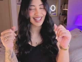 aashleey camsoda stream image