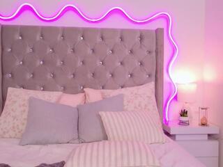 Julia Summers flirt4free stream image