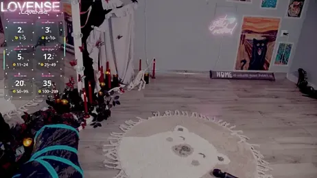 Careful_i_bite stripchat stream image