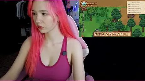 Maya_Viola stripchat stream image