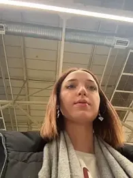 DollyTall stripchat stream image