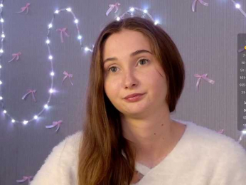 PeachGirl bongacams stream image