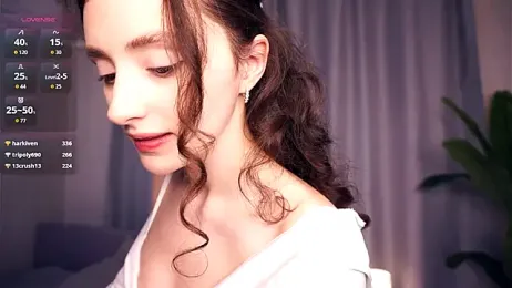 CuteFeret stripchat stream image