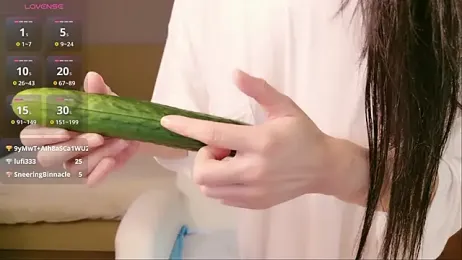 Lucky-baby stripchat stream image