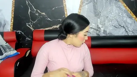 hot-threesome stripchat stream image