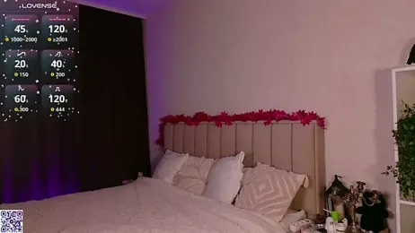 LeraKit stripchat stream image