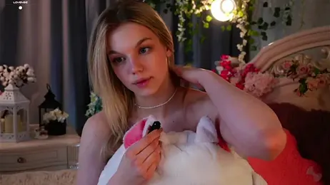 EdlinAlliston stripchat stream image