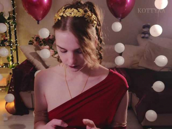 KOTTYAA bongacams stream image