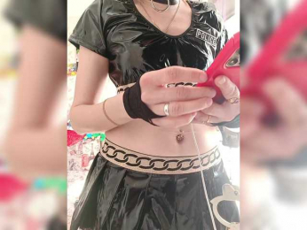 NeZabudka- bongacams stream image