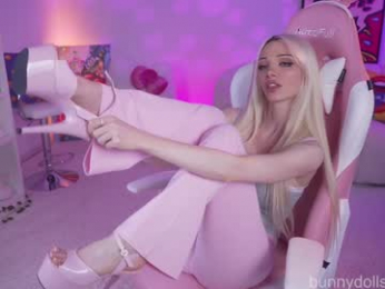 bunnydollstella chaturbate stream image