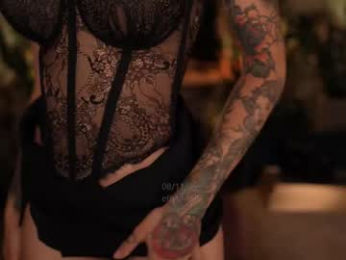 effylowell_ chaturbate stream image