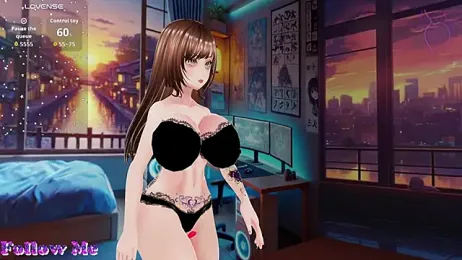 Hanaedamngirl stripchat stream image