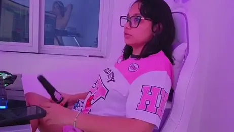 Cuteprincess21 stripchat stream image