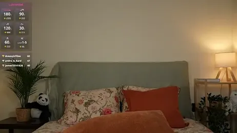 ohhoneykate stripchat stream image