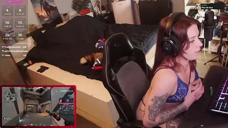 Horny_Makima stripchat stream image