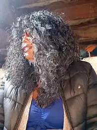 AmazonianMistress stripchat stream image