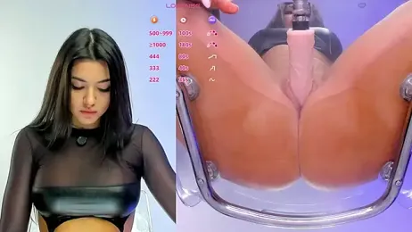 Dakota_Blare stripchat stream image