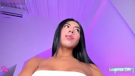 VictoriaVX stripchat stream image