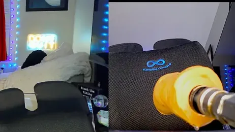 DesereaRose stripchat stream image