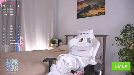 LizbethGee stripchat stream image