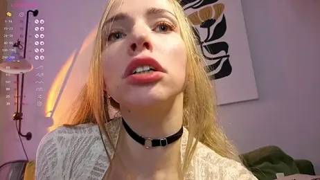 BritaKiss stripchat stream image