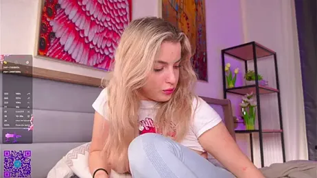 LiliBanger stripchat stream image