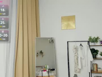 glossybabe_ chaturbate stream image