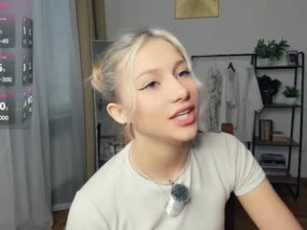 glossybabe_ chaturbate stream image