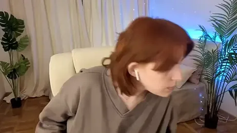 FoxyRayy stripchat stream image