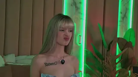 BellaSecrett stripchat stream image