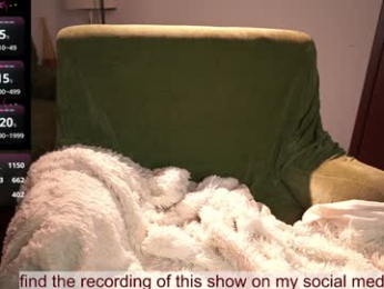 venus_in_jeans chaturbate stream image