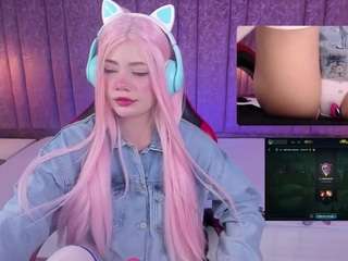 lilapop4 camsoda stream image